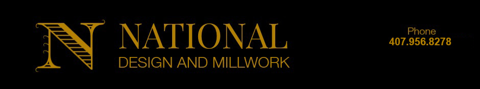 National Design and Millwork